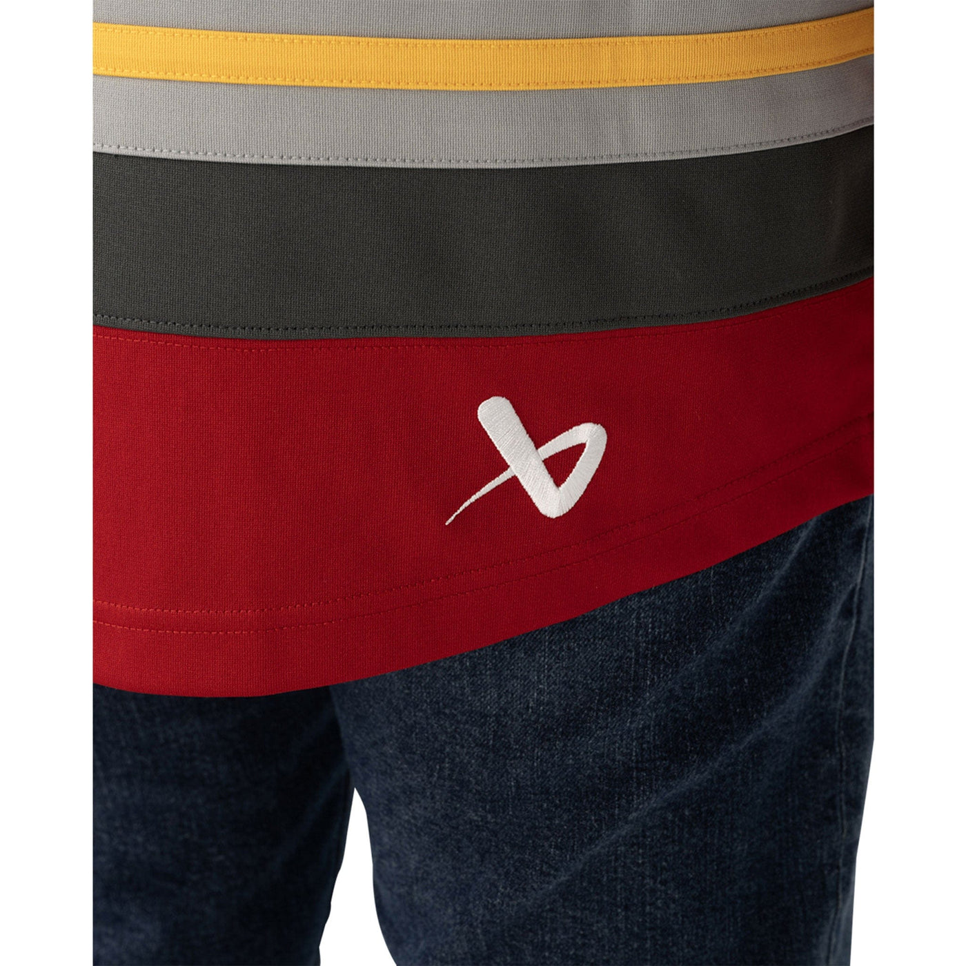 Bauer PWHL Senior Jersey Ottawa - TheHockeyShop.com