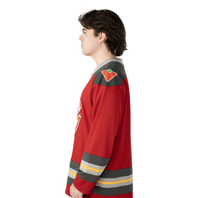 Bauer PWHL Senior Jersey Ottawa - TheHockeyShop.com