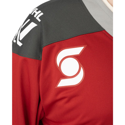 Bauer PWHL Senior Jersey Ottawa - TheHockeyShop.com