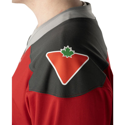 Bauer PWHL Senior Jersey Ottawa - TheHockeyShop.com