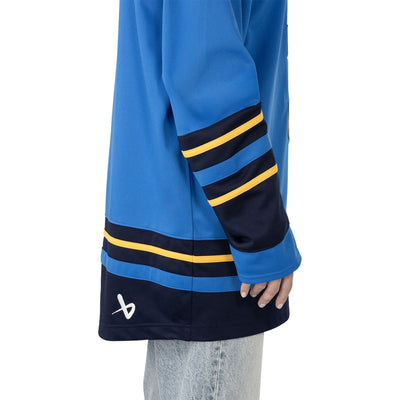 Bauer Hockey, Bauer, PWHL, Professional Women's Hockey League, Bauer PWHL, PWHL Apparel, PWHL Jerseys, PWHL New York, PWHL Minnesota, PWHL Montreal, PWHL Ottawa, PWHL Boston, PWHL Toronto, New York Sirens, Minnesota Frost, Montreal Victoire, Ottawa Charge, Boston Fleet, Toronto Sceptres