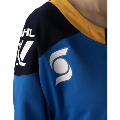 Bauer Hockey, Bauer, PWHL, Professional Women's Hockey League, Bauer PWHL, PWHL Apparel, PWHL Jerseys, PWHL New York, PWHL Minnesota, PWHL Montreal, PWHL Ottawa, PWHL Boston, PWHL Toronto, New York Sirens, Minnesota Frost, Montreal Victoire, Ottawa Charge, Boston Fleet, Toronto Sceptres