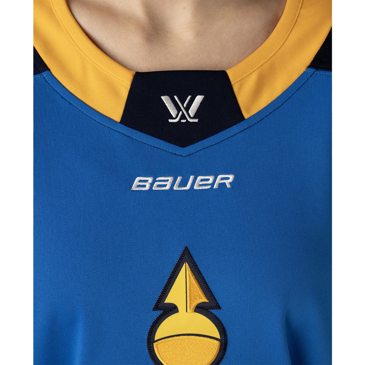 Bauer Hockey, Bauer, PWHL, Professional Women's Hockey League, Bauer PWHL, PWHL Apparel, PWHL Jerseys, PWHL New York, PWHL Minnesota, PWHL Montreal, PWHL Ottawa, PWHL Boston, PWHL Toronto, New York Sirens, Minnesota Frost, Montreal Victoire, Ottawa Charge, Boston Fleet, Toronto Sceptres