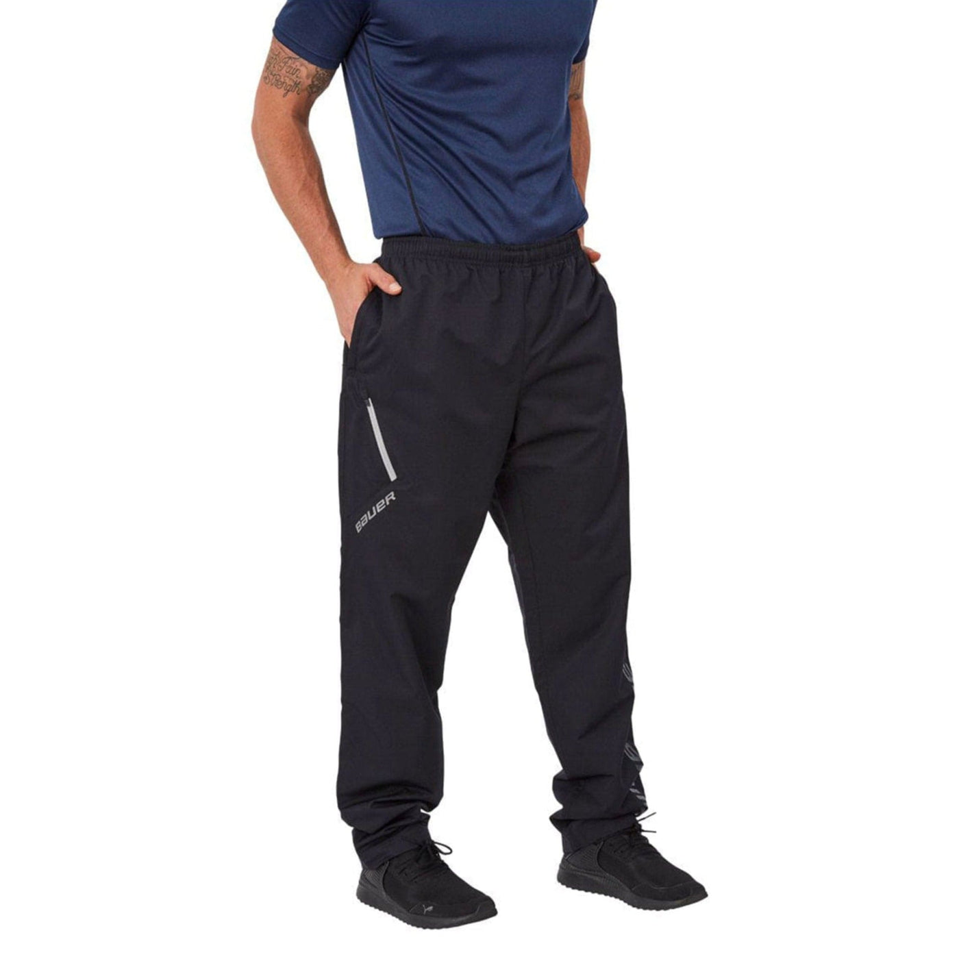 Bauer Supreme Lightweight Senior Pants - The Hockey Shop Source For Sports