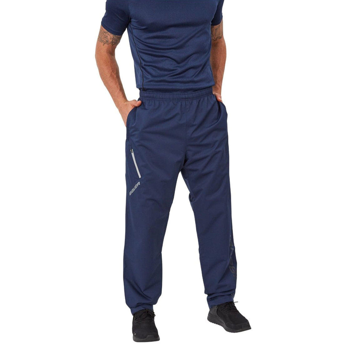 Bauer Supreme Lightweight Senior Pants - The Hockey Shop Source For Sports
