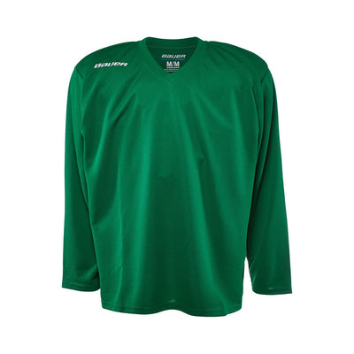 Team Test - Bauer Core Senior Practice Jersey - The Hockey Shop Source For Sports