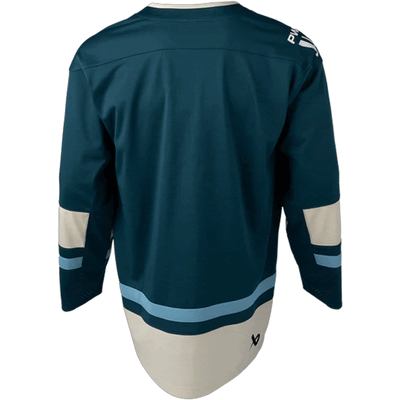 Bauer PWHL Jerseys Bauer PWHL Junior Jersey - Seattle Home - TheHockeyShop