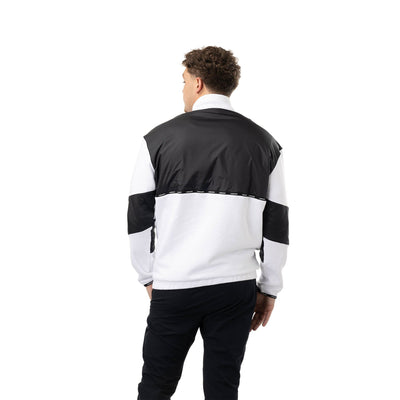S24 Bauer Team 1/2 Zip Pullover Senior - TheHockeyShop.com