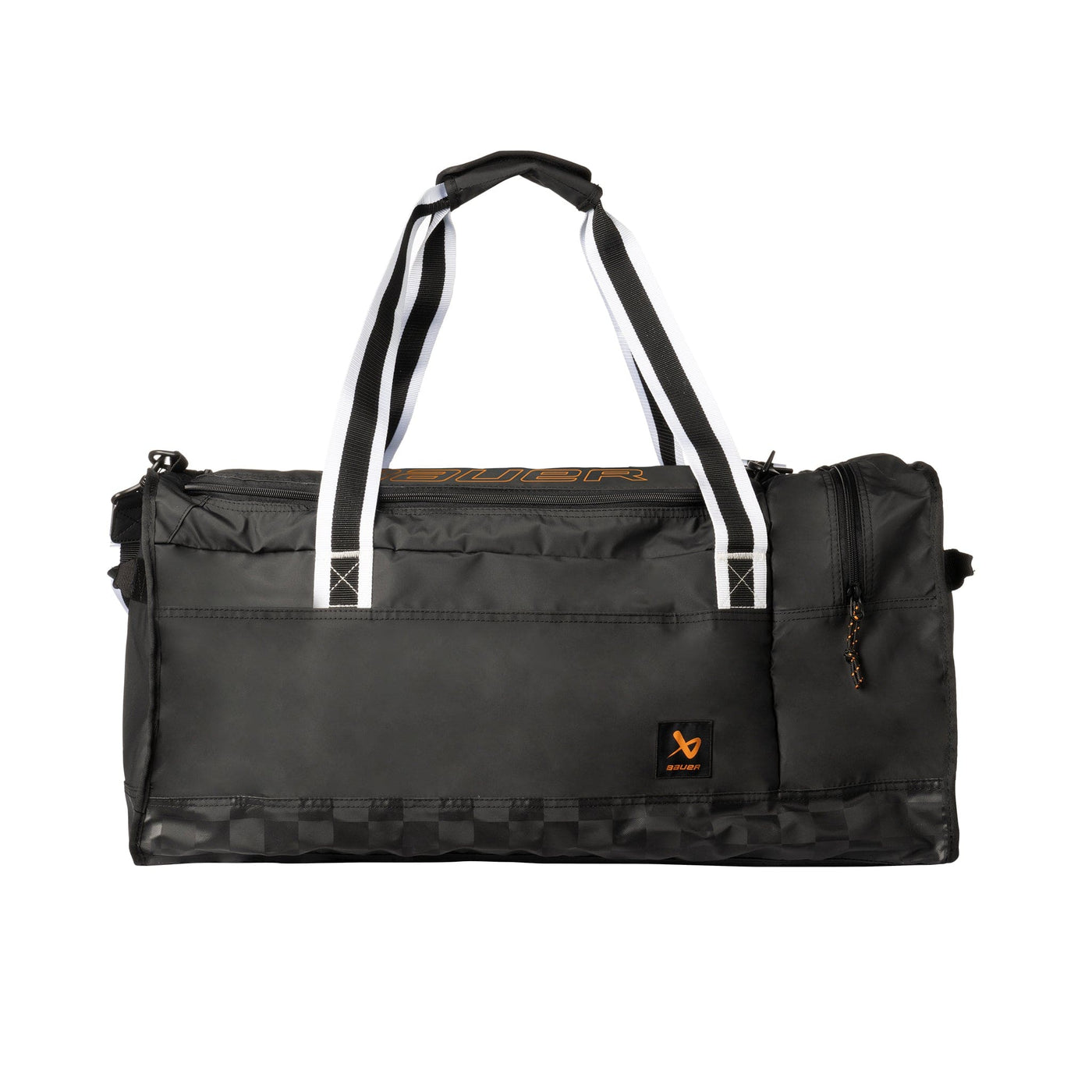 Bauer Hockey Referee Officials Bag - TheHockeyShop.com