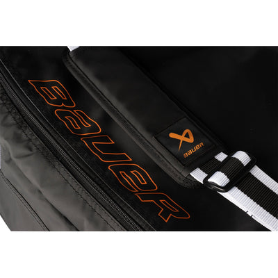 Bauer Hockey Referee Officials Bag - TheHockeyShop.com
