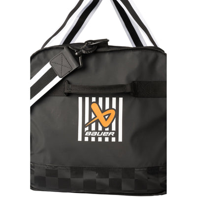 Bauer Hockey Referee Officials Bag - TheHockeyShop.com