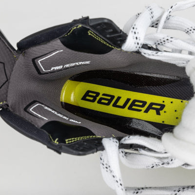 Bauer Vapor Hyperlite2 Senior Roller Hockey Skates - TheHockeyShop.com