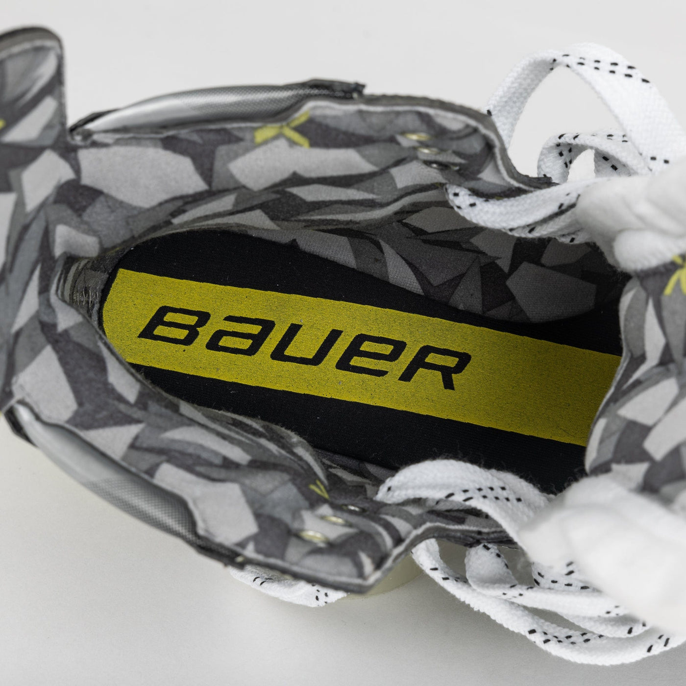 Bauer Vapor X3 Intermediate Roller Hockey Skates - TheHockeyShop.com