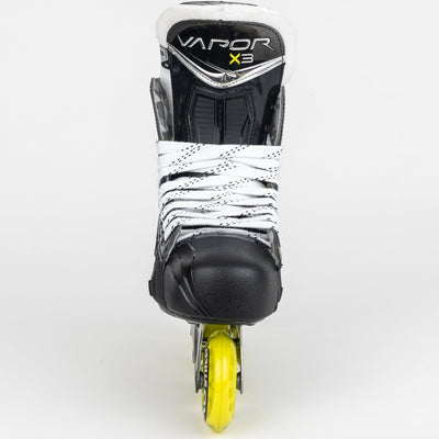 Bauer Vapor X3 Senior Roller Hockey Skates - TheHockeyShop.com