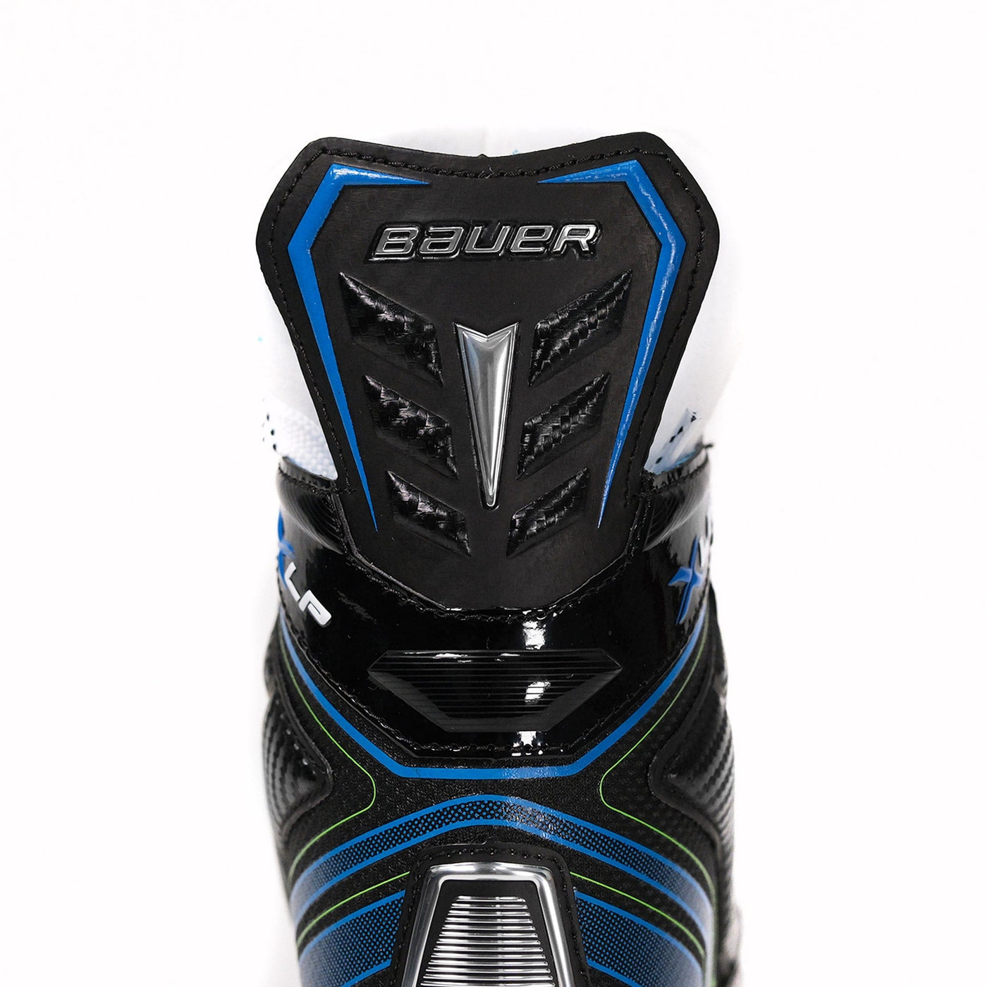 Bauer X-LP Junior Roller Hockey Skates - TheHockeyShop.com