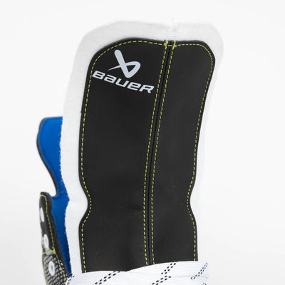 Bauer XR Intermediate Roller Hockey Skates - TheHockeyShop.com