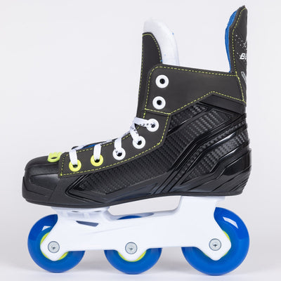 Bauer XR Youth Roller Hockey Skates - TheHockeyShop.com