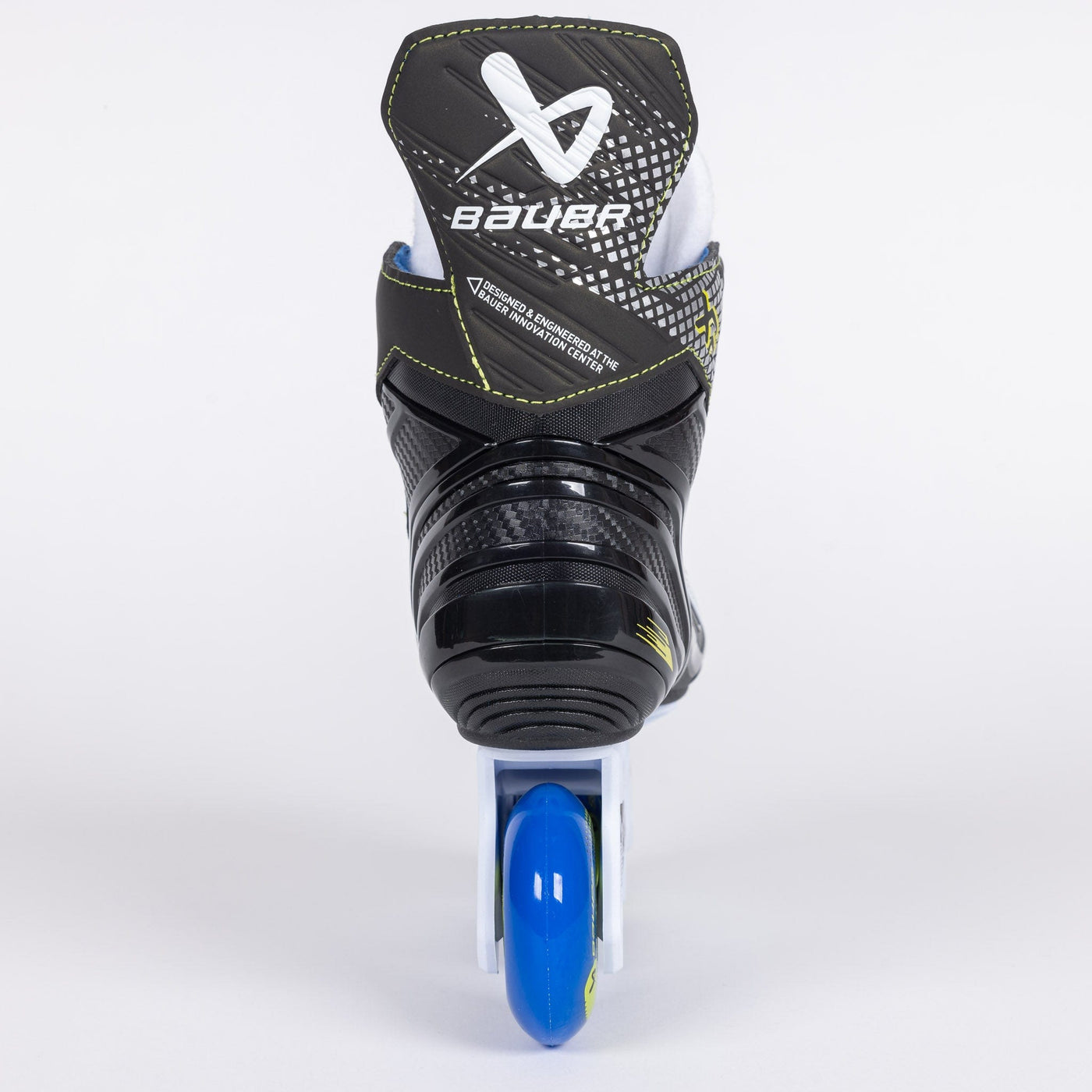 Bauer XR Youth Roller Hockey Skates - TheHockeyShop.com