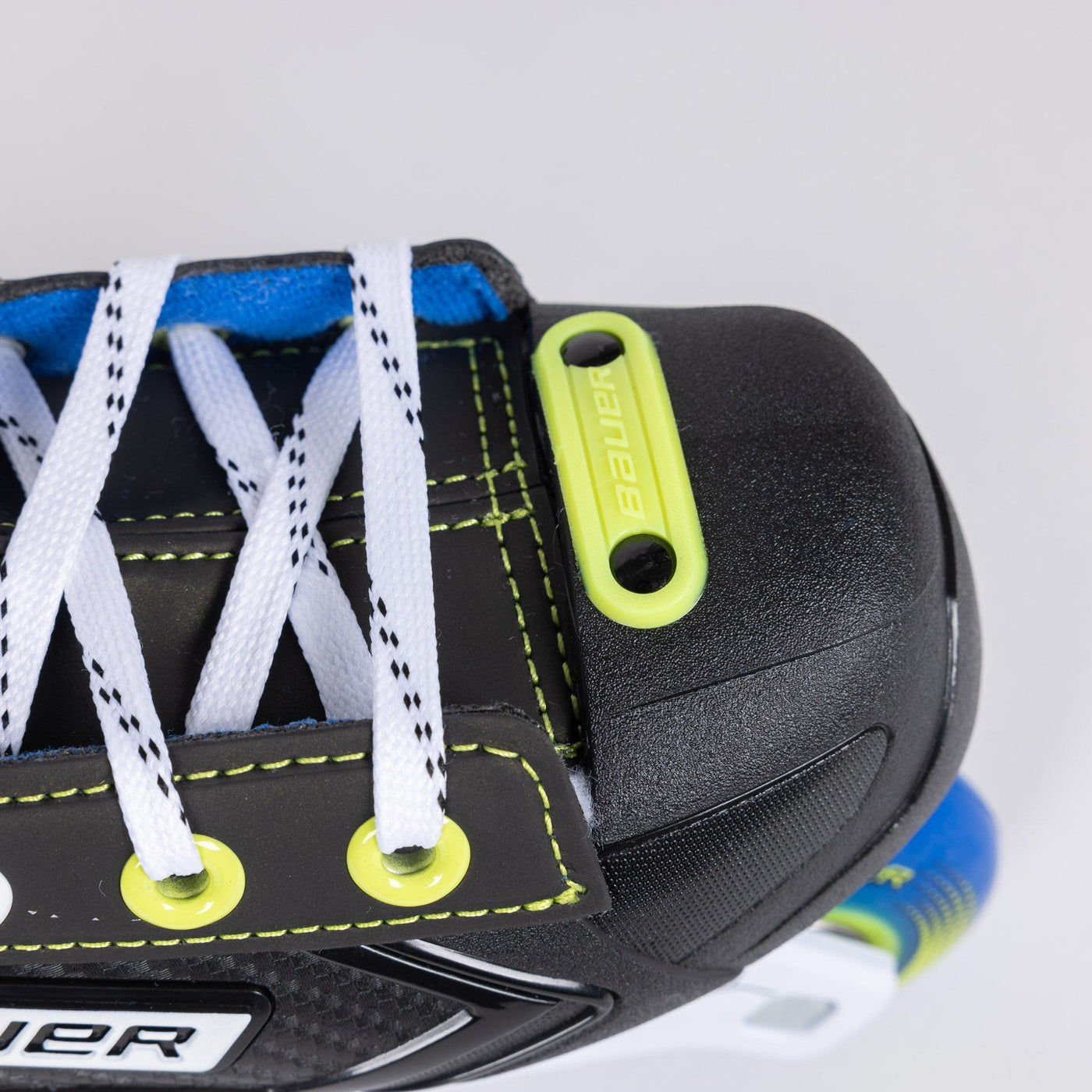 Bauer XR Youth Roller Hockey Skates - TheHockeyShop.com