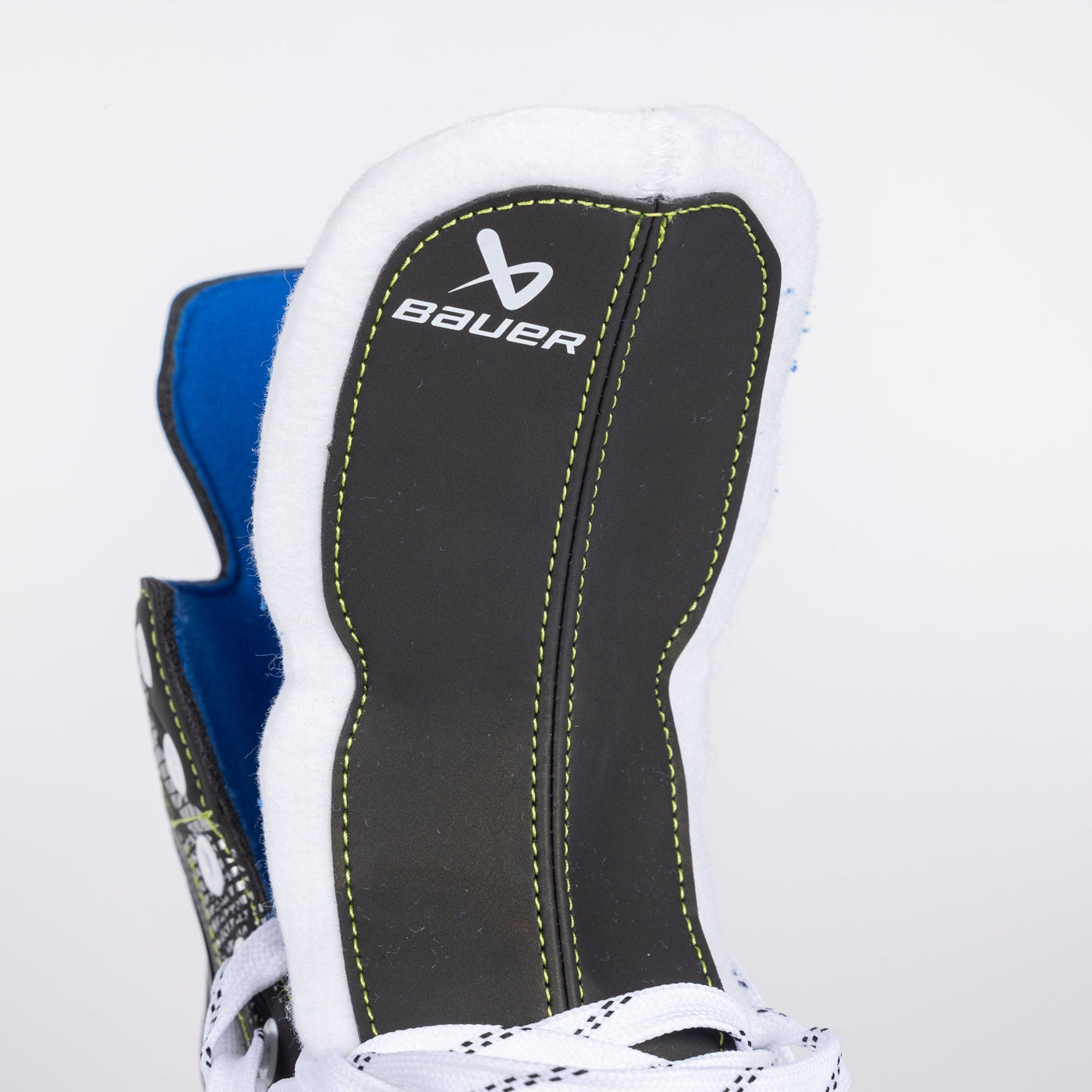 Bauer XR Youth Roller Hockey Skates - TheHockeyShop.com