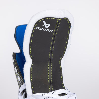 Bauer XR Youth Roller Hockey Skates - TheHockeyShop.com