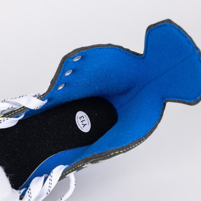 Bauer XR Youth Roller Hockey Skates - TheHockeyShop.com