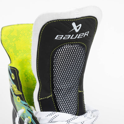 Bauer XRS Intermediate Roller Hockey Skates - TheHockeyShop.com