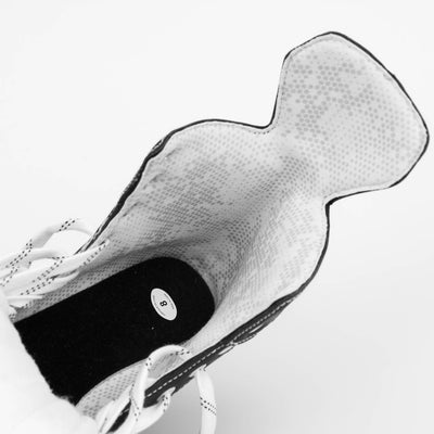Bauer XRS Intermediate Roller Hockey Skates - TheHockeyShop.com