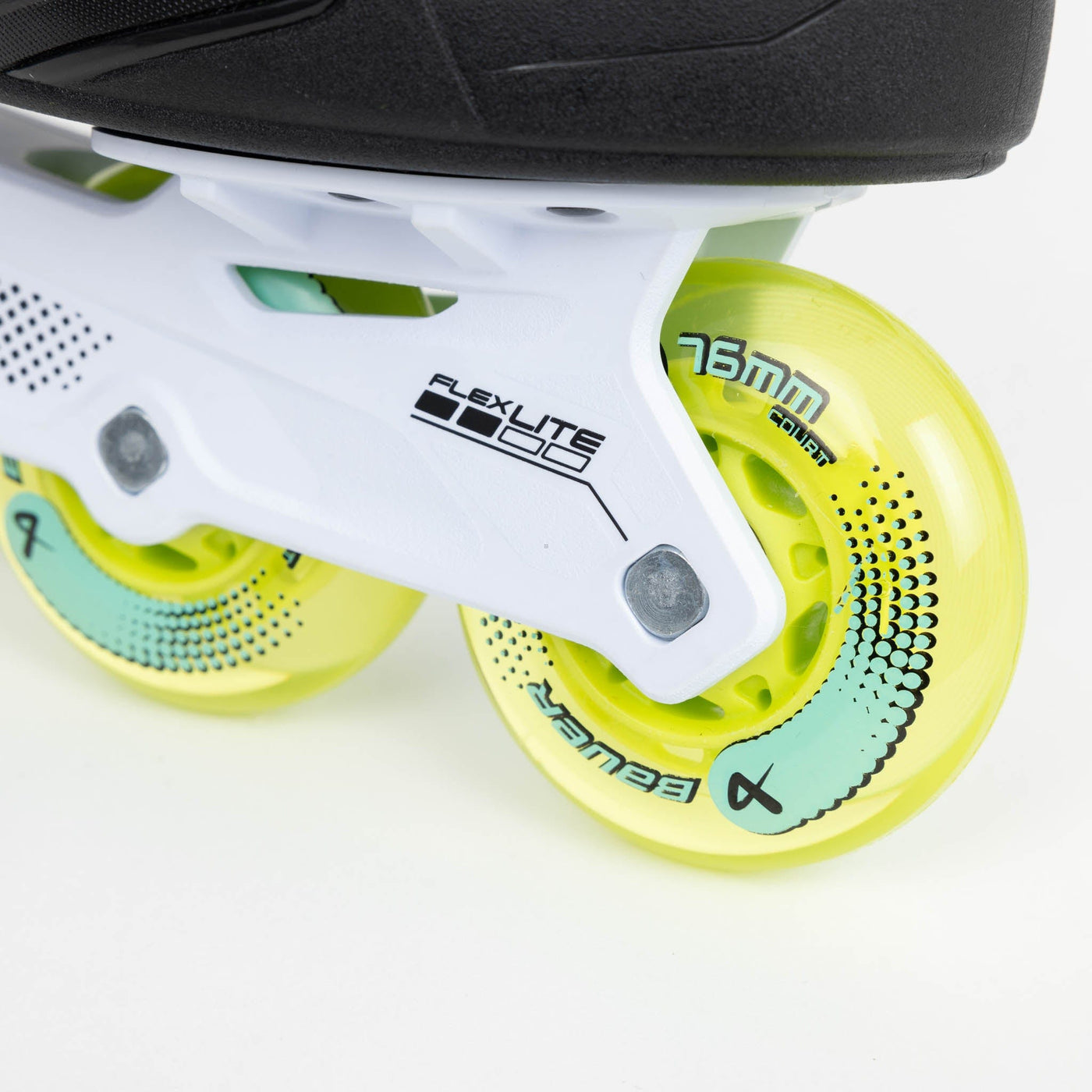 Bauer XRS Senior Roller Hockey Skates - TheHockeyShop.com