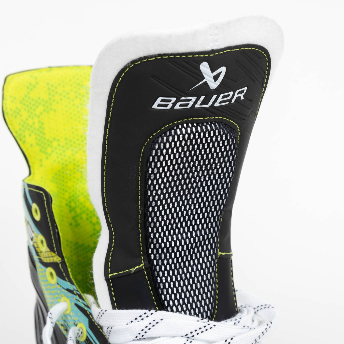 Bauer XRS Senior Roller Hockey Skates - TheHockeyShop.com