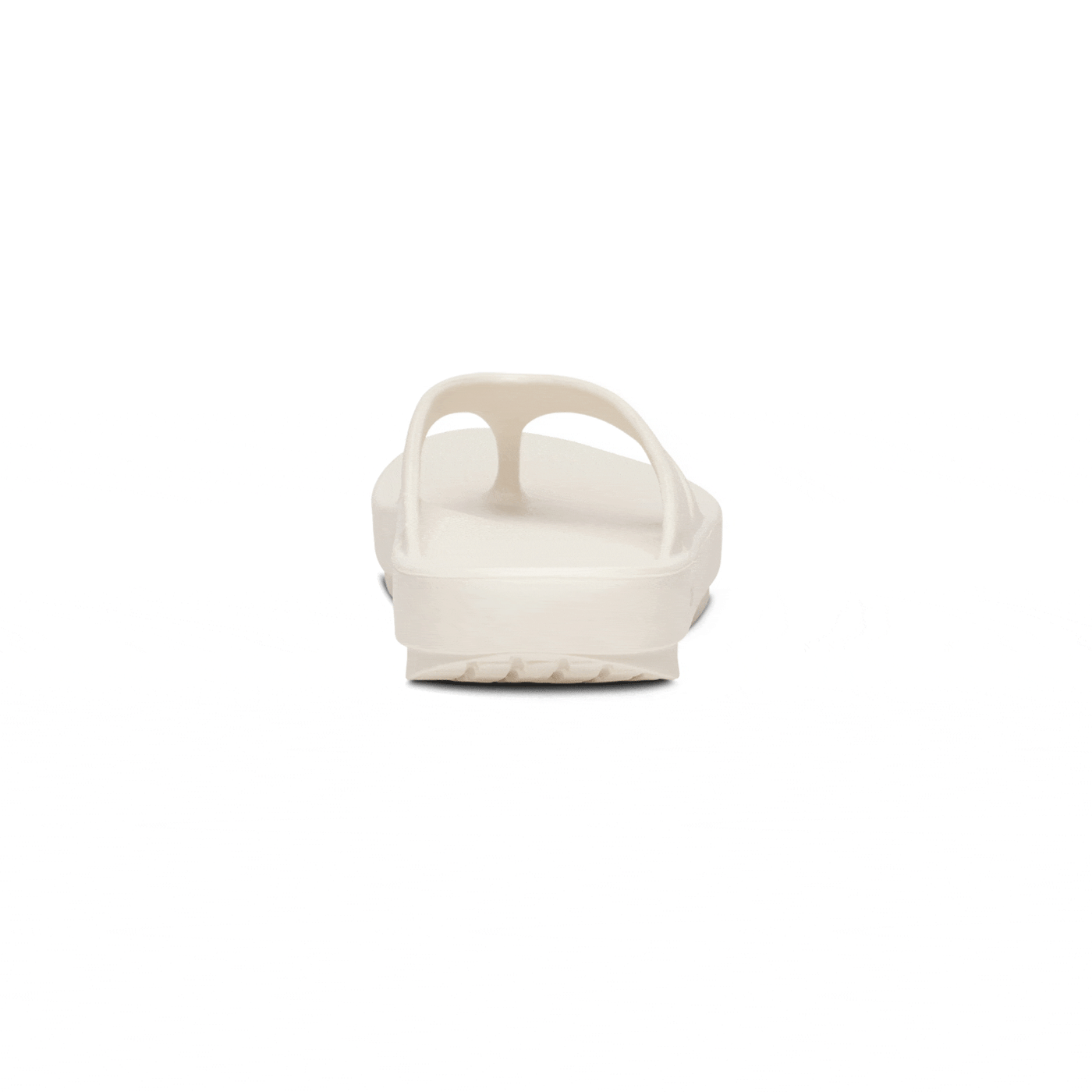 Bauer OOFOS Sport Sandals - White - TheHockeyShop.com