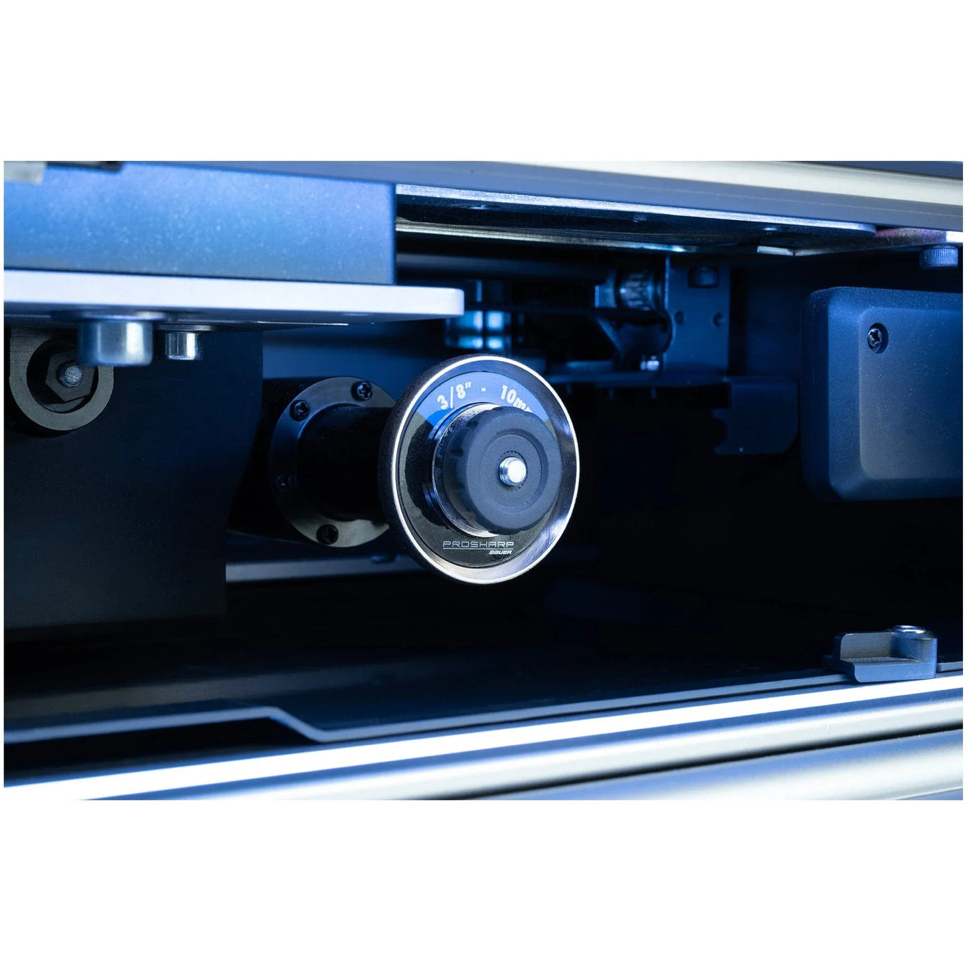 Bauer ProSharp AdvantEdge Home Sharpening Machine