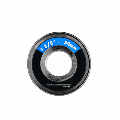Bauer ProSharp AdvantEdge Wheel - TheHockeyShop.com