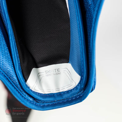 Bauer Nexus 2N Senior Hockey Shin Guards