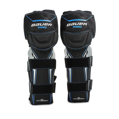 Bauer Pro Senior Ball Hockey Shin Guards
