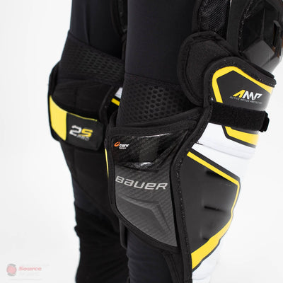 Bauer Supreme 2S Pro Senior Hockey Shin Guards