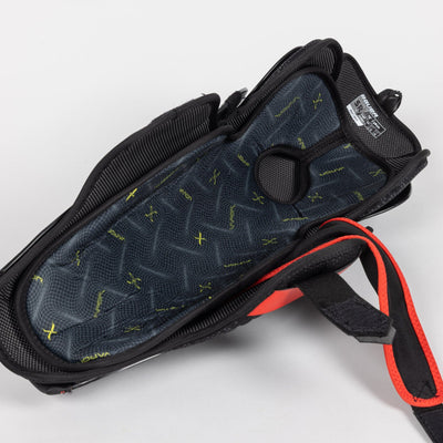 Bauer Vapor Fly40 Senior Hockey Shin Guards - TheHockeyShop.com