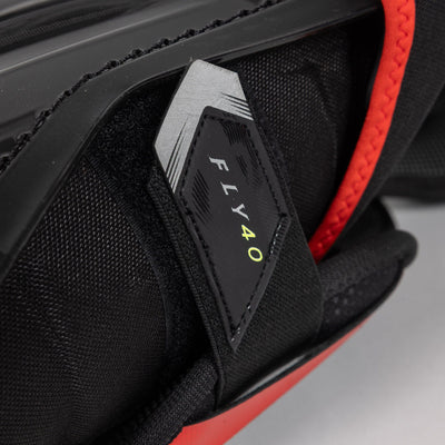 Bauer Vapor Fly40 Senior Hockey Shin Guards - TheHockeyShop.com