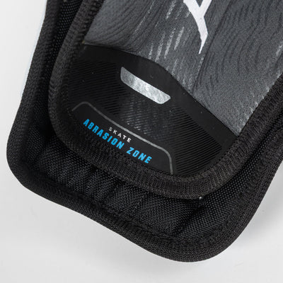 Bauer Vapor FlyLite Junior Hockey Shin Guards - TheHockeyShop.com