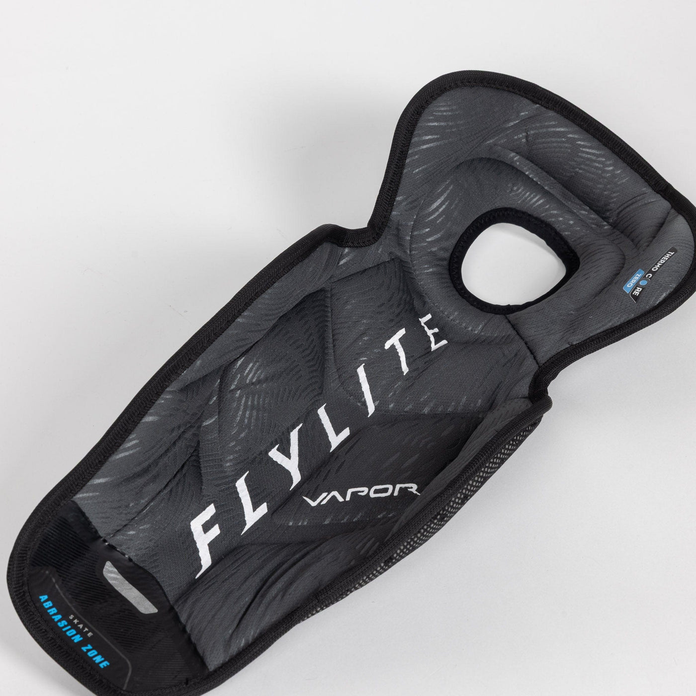 Bauer Vapor FlyLite Senior Hockey Shin Guards - TheHockeyShop.com