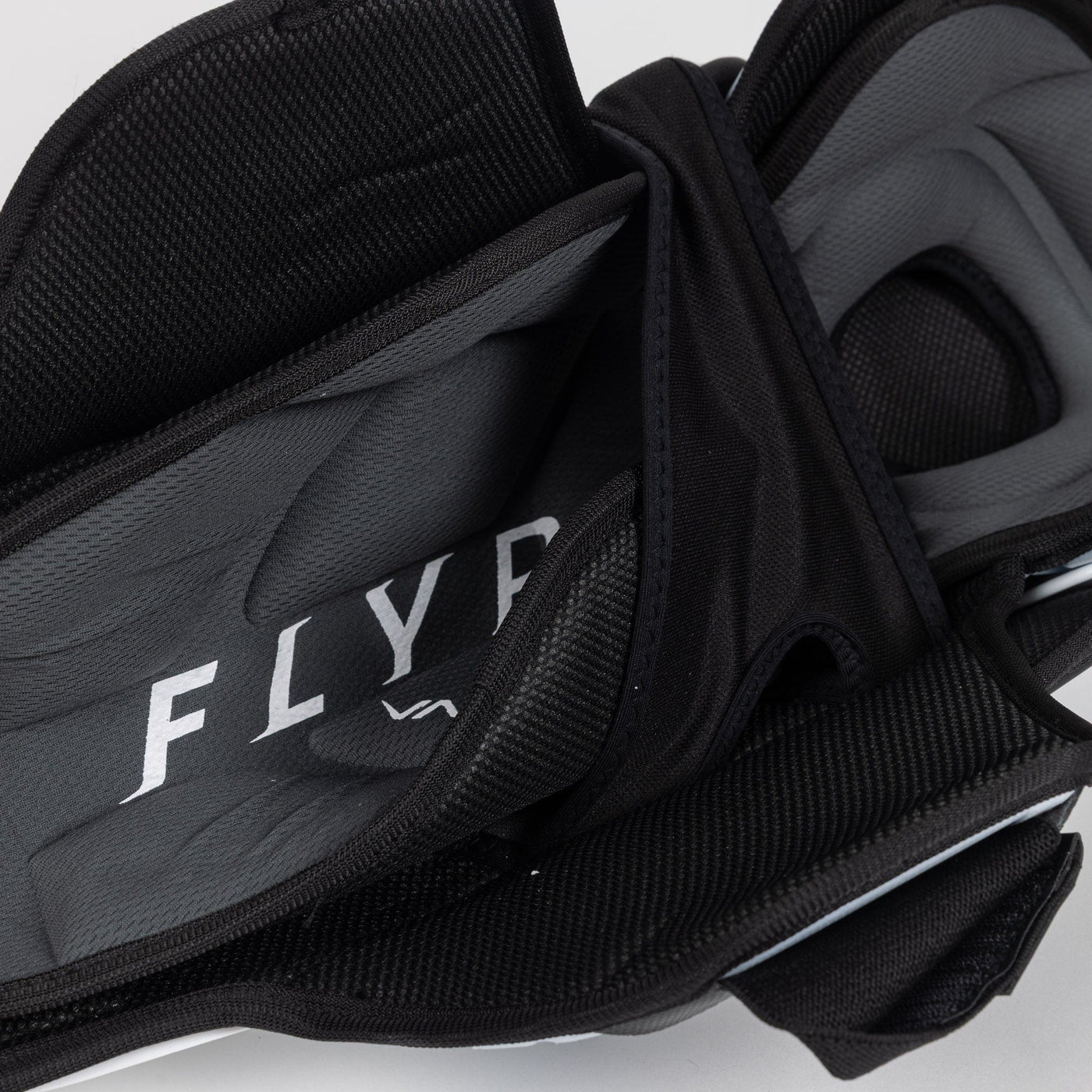Bauer Vapor FlyPro Senior Hockey Shin Guards - TheHockeyShop.com