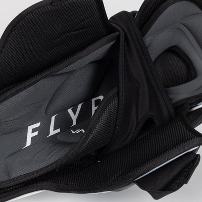 Bauer Vapor FlyPro Senior Hockey Shin Guards - TheHockeyShop.com