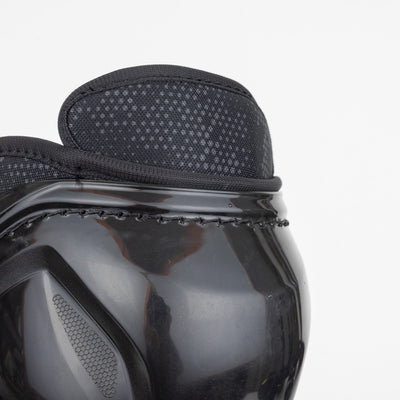 Bauer Vapor Velocity Intermediate Hockey Shin Guards - TheHockeyShop.com