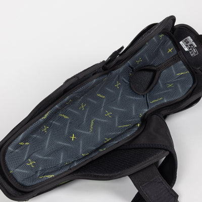 Bauer Vapor Velocity Senior Hockey Shin Guards - TheHockeyShop.com