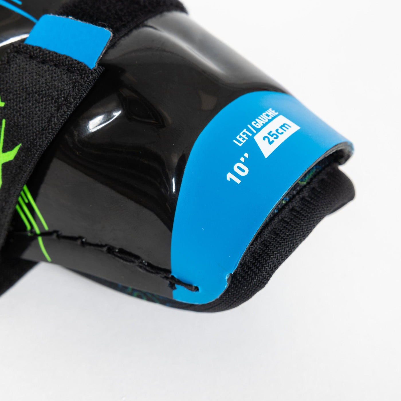 Bauer X Series Youth Hockey Shin Guards - 2024 - TheHockeyShop.com