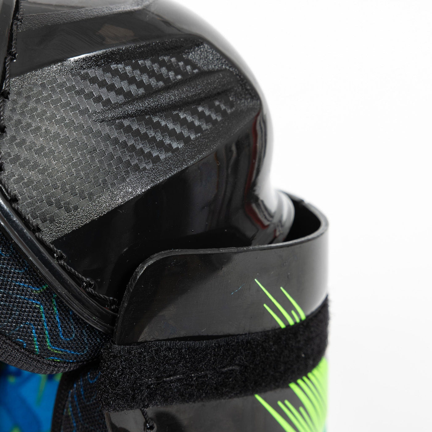 Bauer X Series Youth Hockey Shin Guards - 2024 - TheHockeyShop.com