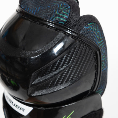 Bauer X Series Youth Hockey Shin Guards - 2024 - TheHockeyShop.com