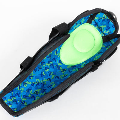 Bauer X Series Youth Hockey Shin Guards - 2024 - TheHockeyShop.com