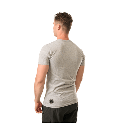 Bauer Authentic Hockey Shortsleeve Mens Shirt - TheHockeyShop.com