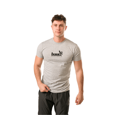 Bauer Authentic Hockey Shortsleeve Mens Shirt - TheHockeyShop.com